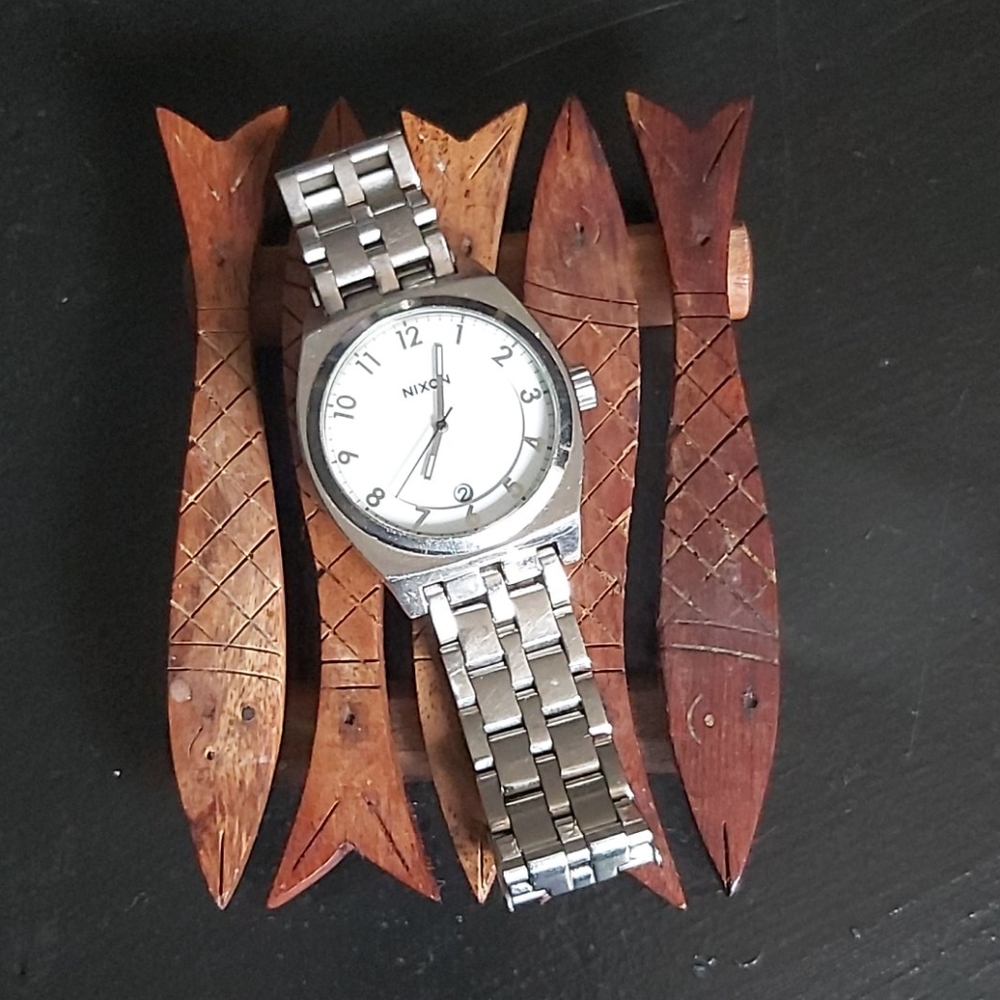 Womens Nixon Watch
